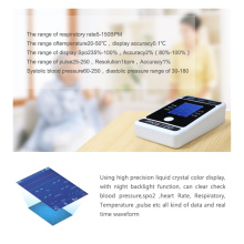 Veterinary Multi- Parameter Portable Patient Monitor for Hospital Equipment